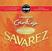 Nylon Strings Savarez 510MRP Nylon Strings