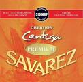 Savarez 510MRP Nylon Strings