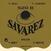 Nylon Strings Savarez 520B Nylon Strings