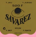 Savarez 520F Nylon Strings