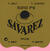 Nylon Strings Savarez 520P3 Nylon Strings