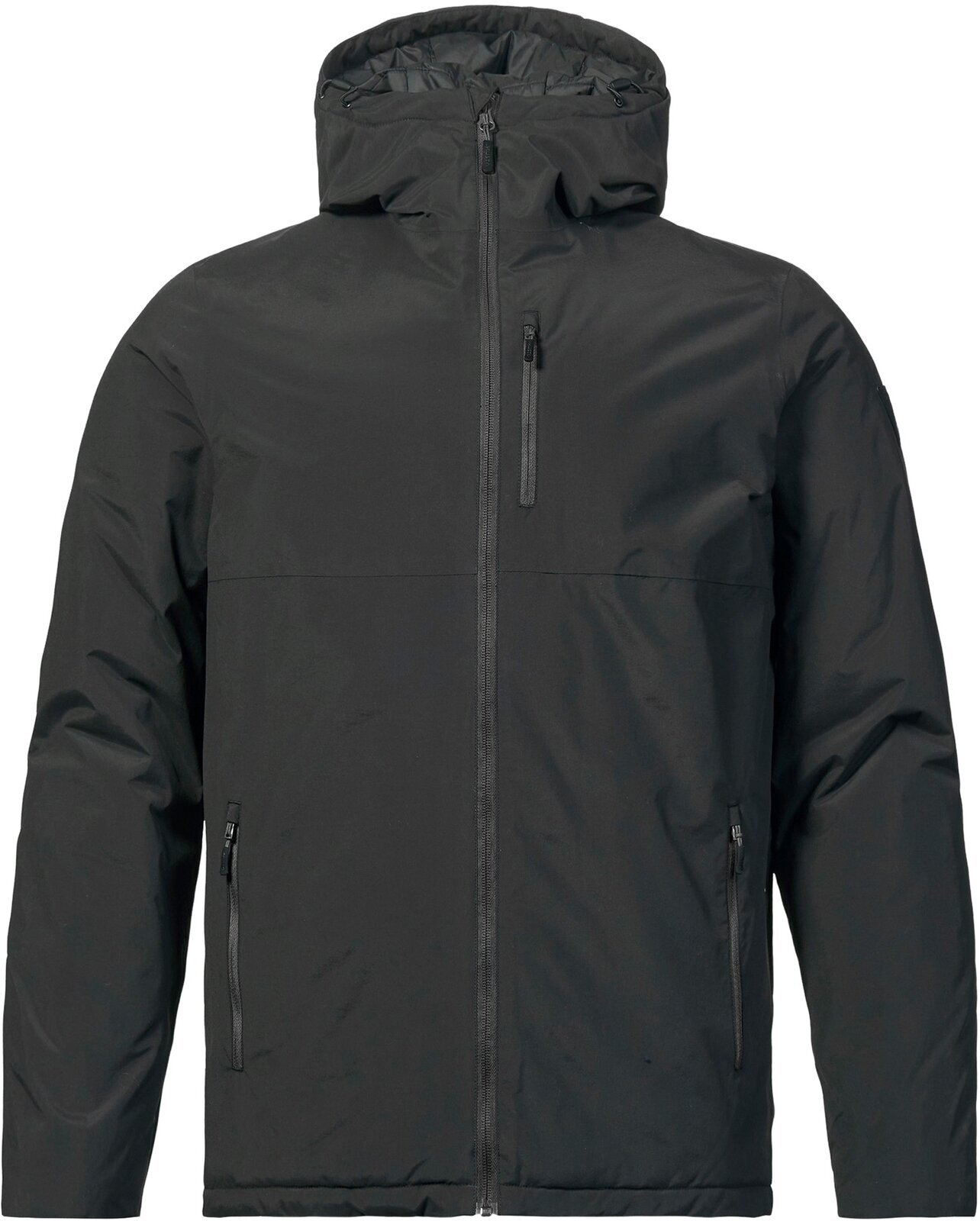 Veste Musto Marina PL Rain Veste Black L