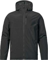 Jacke Musto Marina PL Rain Black