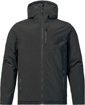 Jacket Musto Marina PL Rain Jacket Black L - 1