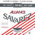 Nylon Strings Savarez 540RL Nylon Strings