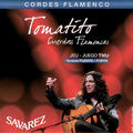 Savarez T50J Nylon Strings