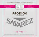 Savarez 500AXS Prodige Nylon Strings (Like new)