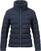 Outdoorová bunda Musto W Active Puffer Navy 10 Outdoorová bunda