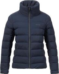 Bunda Musto Womens Active Puffer Navy