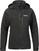 Jachetă Musto W BR1 PL Midlayer Jachetă Black 10