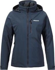 Bunda Musto Womens BR1 PL Midlayer True Navy