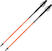 Trekingové palice One Way MTX Carbon Vario Orange/Black 115 - 135 cm Turistické palice