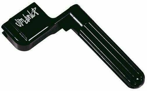 Manivelle enrouleur de cordes pour guitare Dunlop 100SI Manivelle enrouleur de cordes pour guitare - 1