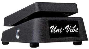 Efeito para guitarra Dunlop UV1FC UNI VIBE Foot Controler