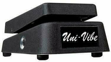 Efeito para guitarra Dunlop UV1FC UNI VIBE Foot Controler - 1
