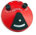 Dunlop JDF-2 Dallas-Arbiter FUZZ FACE Gitaareffect