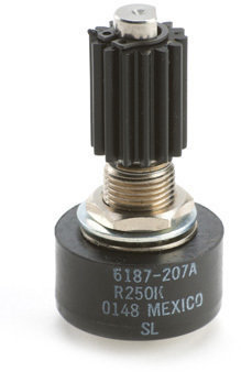 Potenziometer Dunlop ECB 024