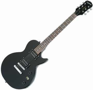 Guitare électrique Epiphone Les Paul Special II EB - 1