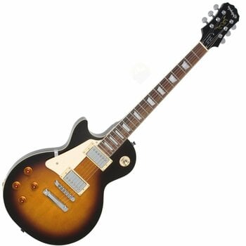 Elektrická kytara pro leváka Epiphone Les Paul Standard VS Left Handed - 1