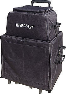 Obal/ kufr pro zvukovou techniku HK Audio LUCAS XT SMART RBAG