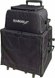 Obal/ kufr pro zvukovou techniku HK Audio LUCAS XT SMART RBAG - 1