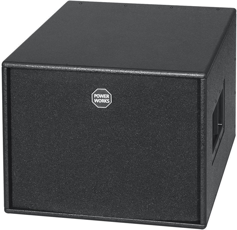 Pasivní subwoofer HK Audio RS 115 SUB