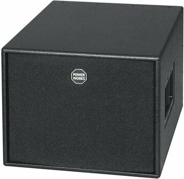 Pasivní subwoofer HK Audio RS 115 SUB - 1