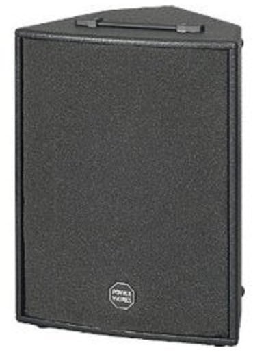 Aktivní reprobox HK Audio RS 152 XA