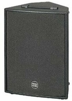 Aktivní reprobox HK Audio RS 152 XA - 1