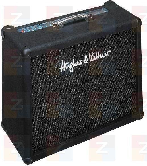 Amplificador combo a válvulas para guitarra Hughes & Kettner PURETONE COMBO