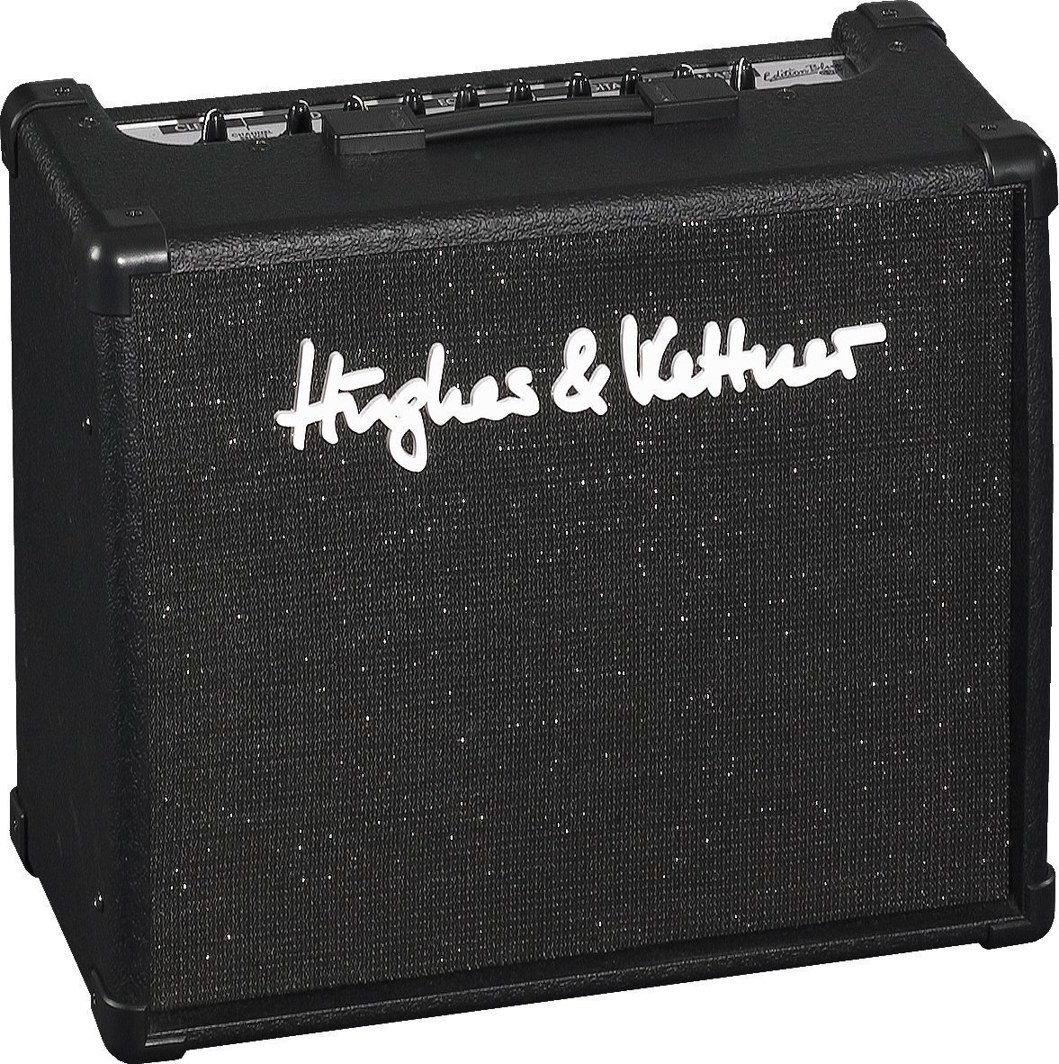 Amplificador combo solid-state Hughes & Kettner Edition Blue 15 R