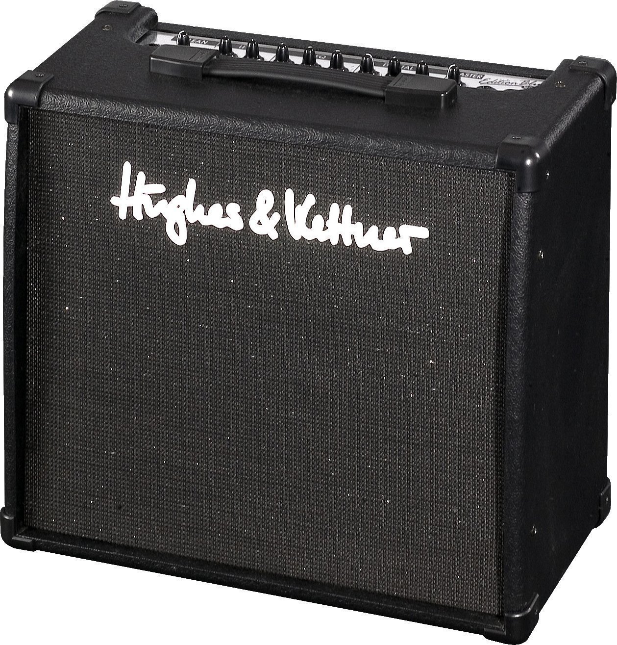 Amplificador combo solid-state Hughes & Kettner Edition Blue 30 R
