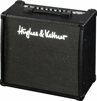 Solid-State Combo Hughes & Kettner Edition Blue 30 R - 1