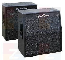 Kytarový reprobox Hughes & Kettner AX 412 A