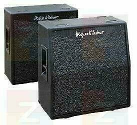 Kytarový reprobox Hughes & Kettner AX 412 A - 1
