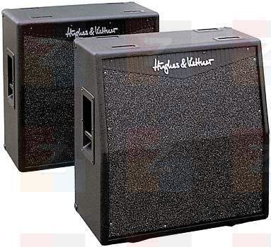 Kytarový reprobox Hughes & Kettner AX 412 B
