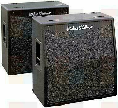 Kytarový reprobox Hughes & Kettner AX 412 B - 1