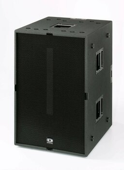 Passieve subwoofer Dynacord Cobra 4 Systems COBRA-PWH - 1
