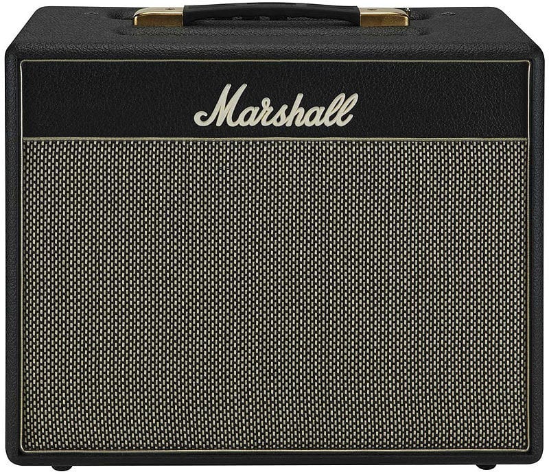 Lampové gitarové kombo Marshall CLASS 5 C5-01