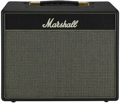 Lampové gitarové kombo Marshall CLASS 5 C5-01 - 1