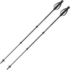 Trekking sétabotok One Way MT AL 3 Black 110 - 145 cm Túrabotok