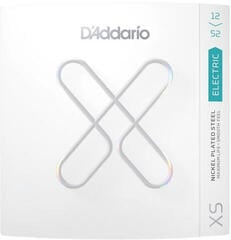 Žice za električnu gitaru D'Addario XSE1252W Žice za električnu gitaru