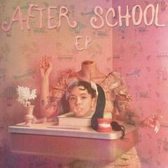 LP plošča Melanie Martinez - After School (Blue Coloured) (12" Vinyl)