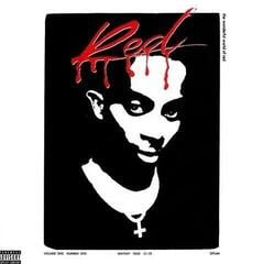 Disque vinyle Playboi Carti - Whole Lotta Red (2 LP)