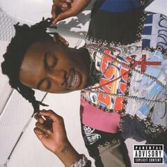 Disque vinyle Playboi Carti - Playboi Carti (Mixtape) (LP)