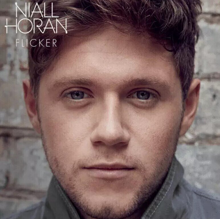 Disco de vinil Niall Horan - Flicker (LP)