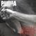 Hanglemez Pantera - Vulgar Display Of Power (Limited Edition) (White & True Metal Gray Marbled) (LP)