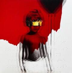 Δίσκος LP Rihanna - Anti (Reissue) (2 LP)