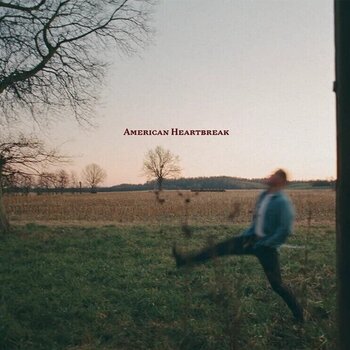 Schallplatte Zach Bryan - American Heartbreak (3 LP) - 1