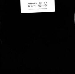 Hanglemez Death Grips - No Love Deep Web (LP)